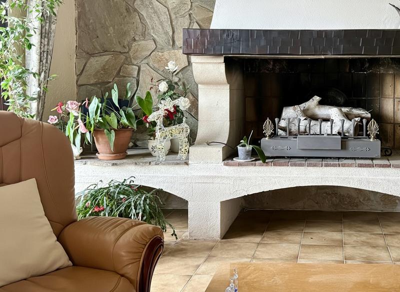 Maison - 189 m² - 6 pièces