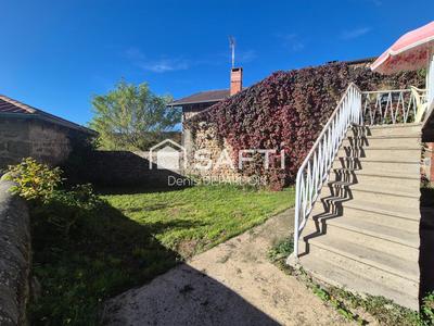 Maison - 139 m² - 4 pièces