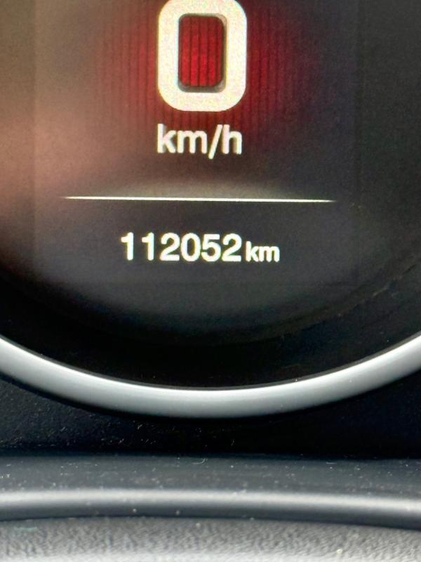 Fiat 500 X 2.0 Multijet 16v 4x4 At9 140 Cv Boîte Auto