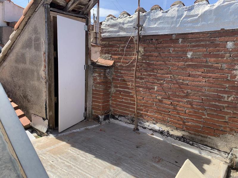 Appartement - 38 m² - 1 pièce