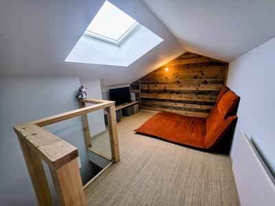 Maison - 101 m² - 5 pièces