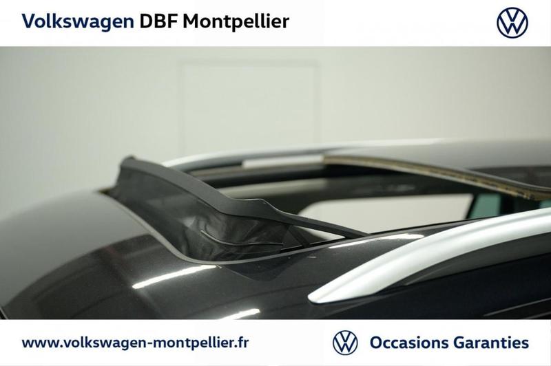 Volkswagen Tiguan 1.4 eHybrid 245ch Dsg6 Elegance