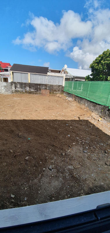 Maison - 71 m² - 4 pièces