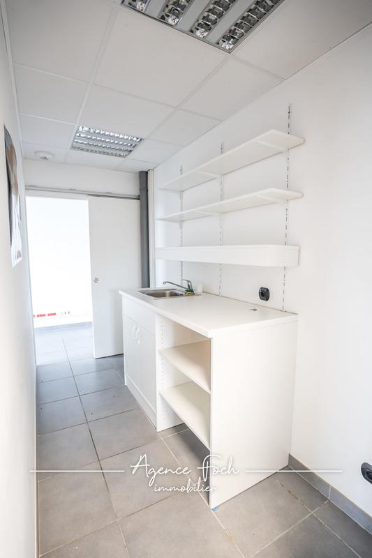 Maison contemporaine - 150 m² - 2 pièces