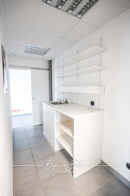 Maison contemporaine - 150 m² - 2 pièces