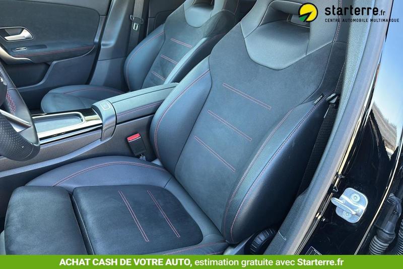 Mercedes Classe a 180 7g-Dct Amg Line