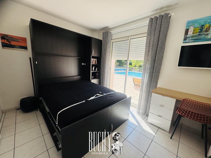 Maison - 146 m² - 6 pièces