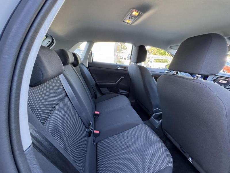 Volkswagen Polo VI 1.0 Tsi 80