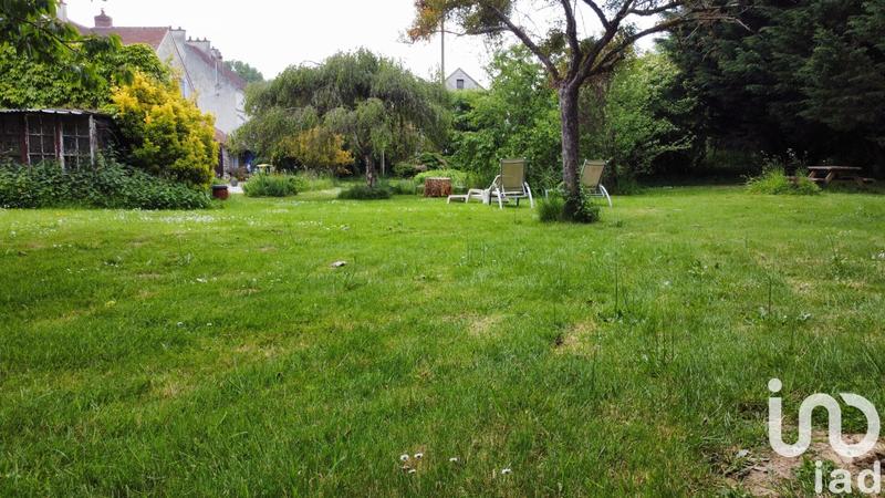 Maison - 295 m² - 11 pièces