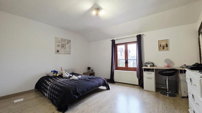 Maison - 171 m² - 6 pièces