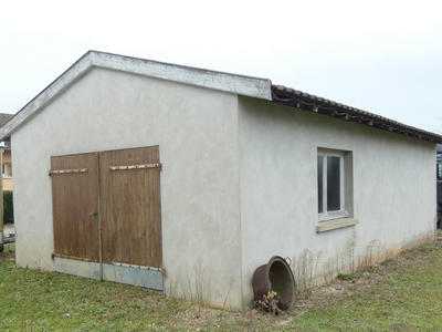 Villa - 125 m² - 5 pièces