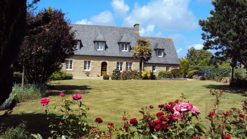 Maison - 148 m² - 7 pièces