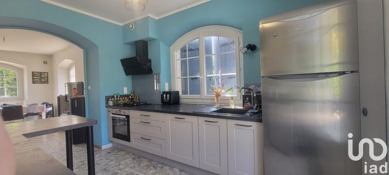 Maison - 67 m² - 3 pièces