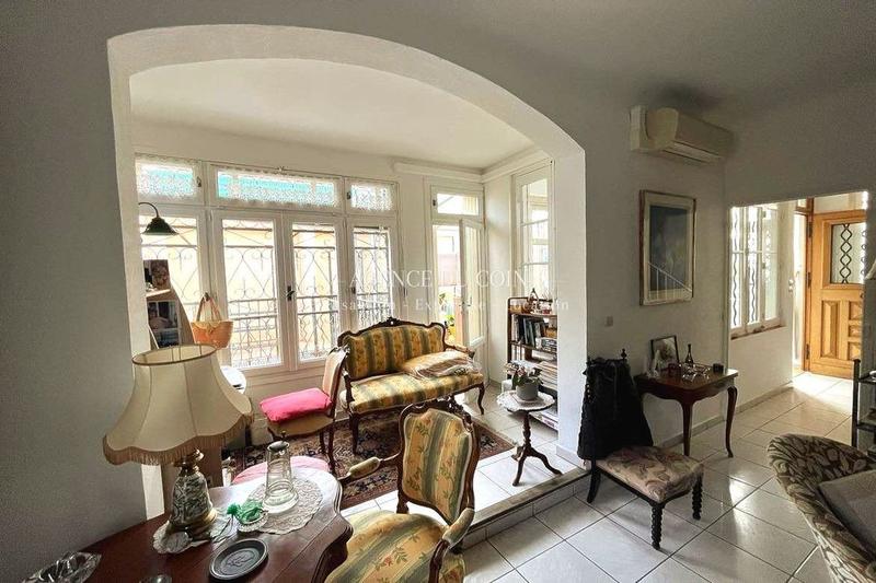 Maison de ville - 110 m² - 3 pièces