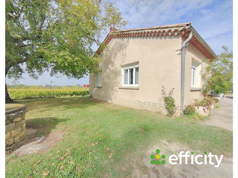 Maison - 240 m² - 5 pièces