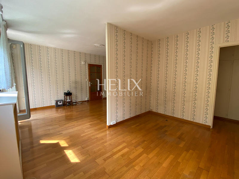 Appartement - 67 m² - 4 pièces