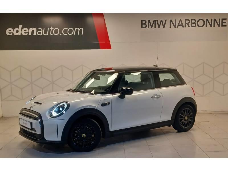 Mini Mini Hatch 3 Portes Cooper se 184 ch Edition Premium