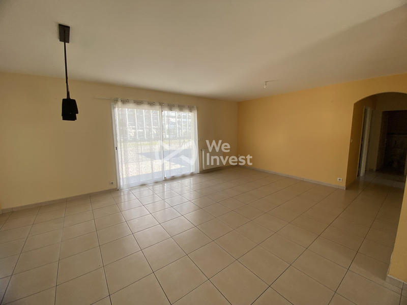 Maison - 103 m² - 4 pièces