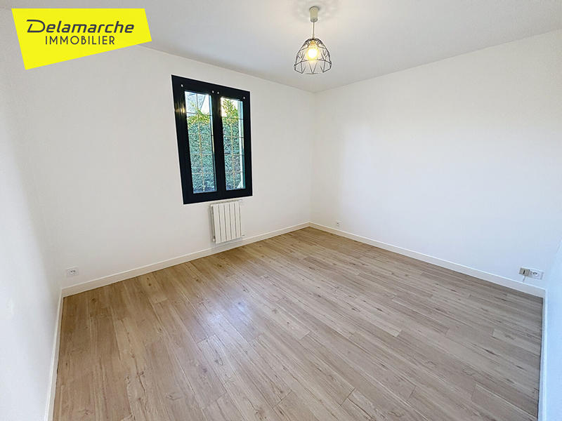 Maison - 122 m² - 7 pièces