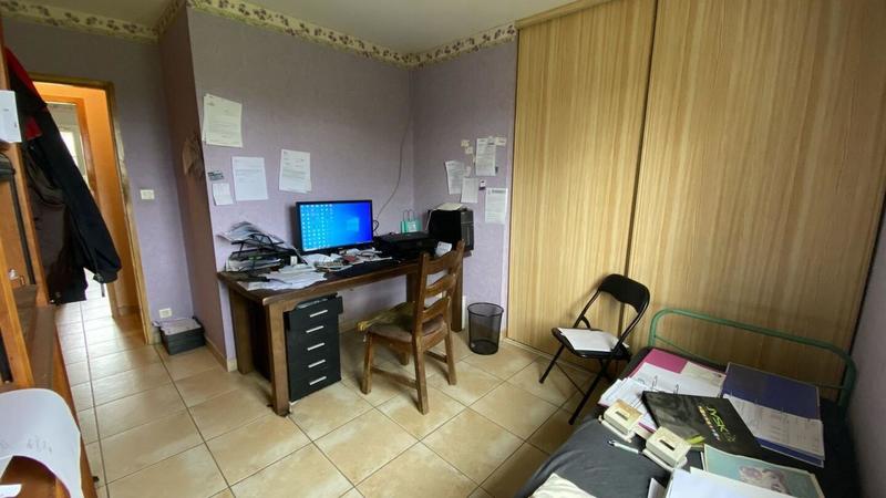 Pavillon - 125 m² - 5 pièces