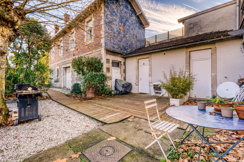 Appartement - 78 m² - 3 pièces