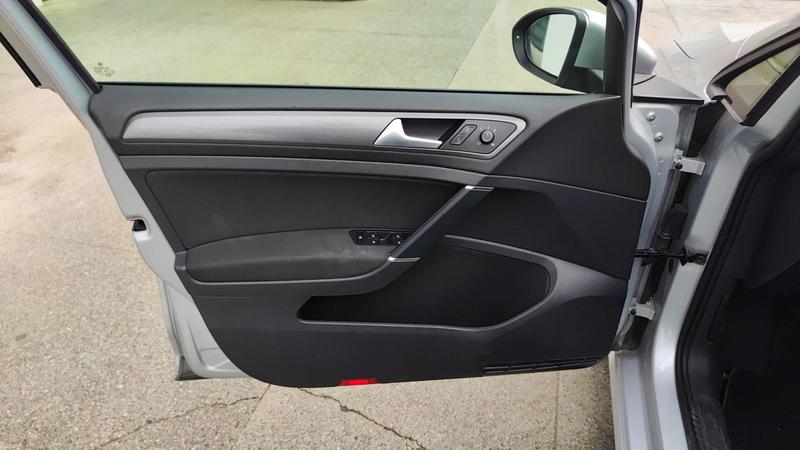 Volkswagen Golf VII 136 35 kWh Style