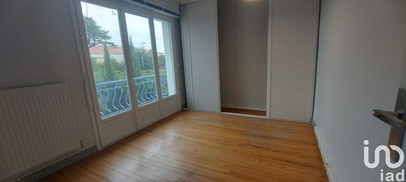 Maison - 158 m² - 4 pièces