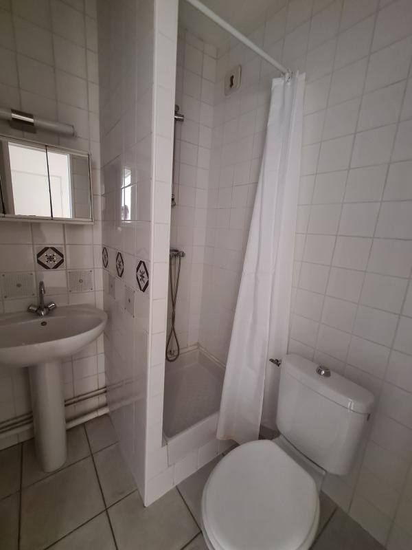 Appartement - 25 m² - 1 pièce