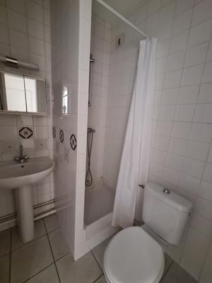 Appartement - 25 m² - 1 pièce