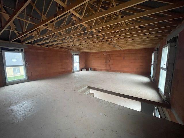 Maison - 128 m² - 4 pièces