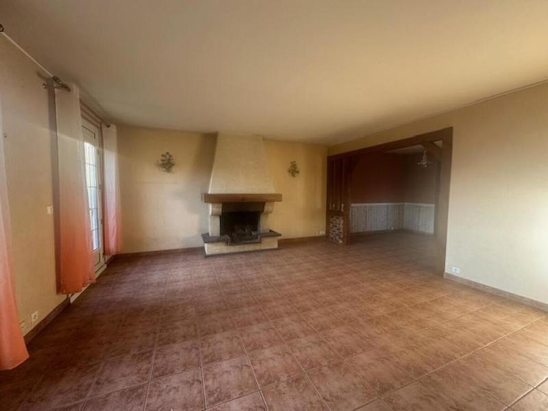 Maison - 147 m² - 7 pièces