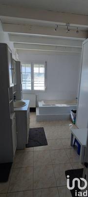 Maison - 177 m² - 7 pièces