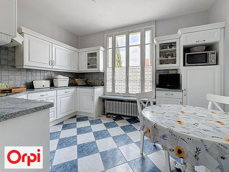 Pavillon - 118 m² - 4 pièces