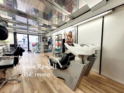 Beauté / Bien-être - 25 m²