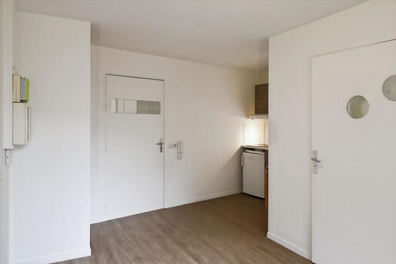 Appartement - 20 m² - 1 pièce