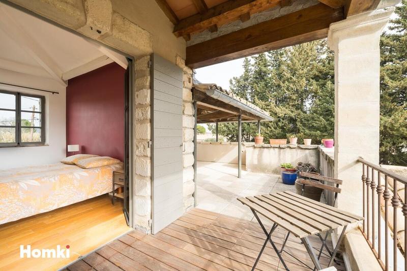 Villa - 180 m² - 7 pièces