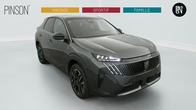 Peugeot 3008 Hybrid 145 e-Dcs6 Gt