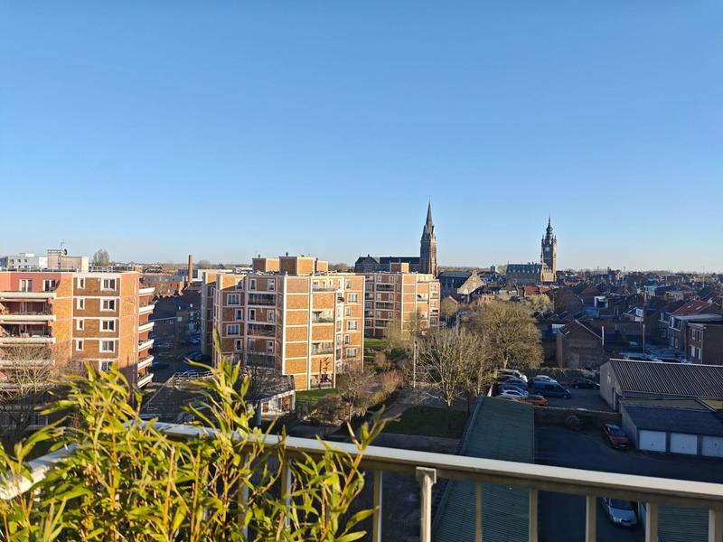 Appartement - 77 m² - 3 pièces