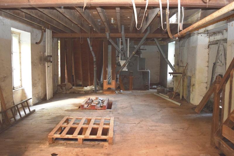 Fonds de commerce - 795 m²