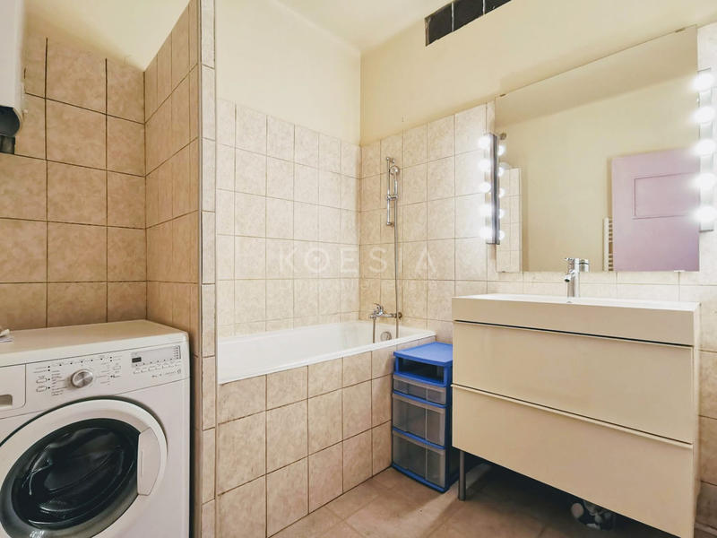 Appartement - 75 m² - 4 pièces