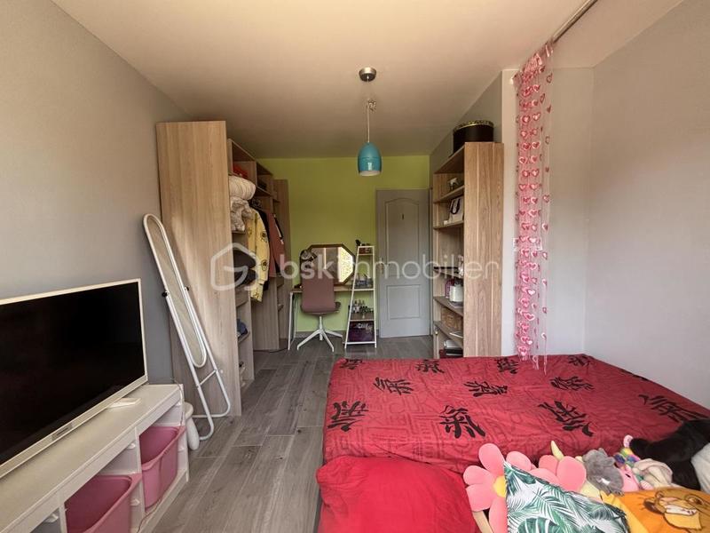 Maison traditionnelle - 140 m² - 6 pièces