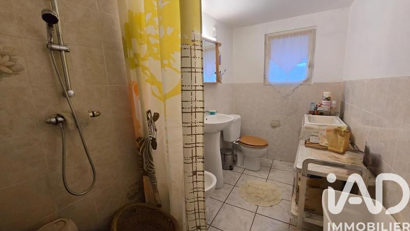 Maison de campagne - 140 m² - 6 pièces