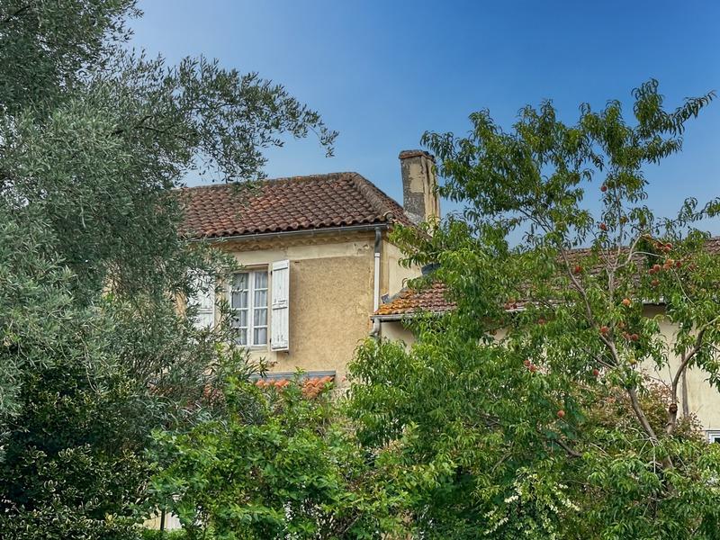 Maison - 134 m² - 6 pièces