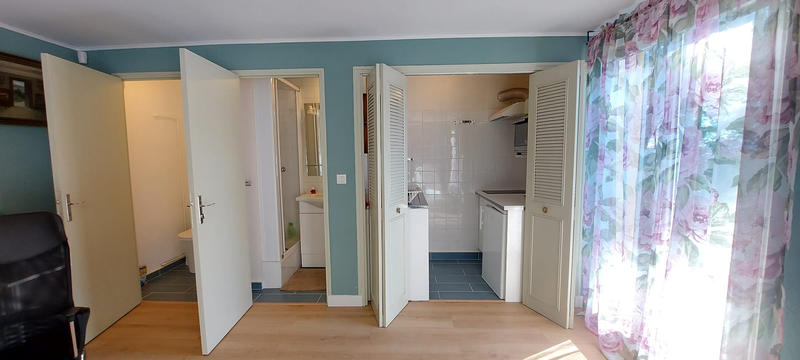 Villa - 209 m² - 8 pièces