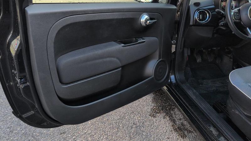 Fiat 500 II 1.2 69 Lounge