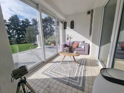 Demeure - 187 m² - 7 pièces