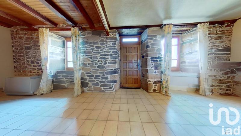 Maison - 106 m² - 4 pièces