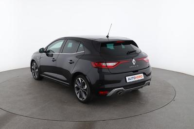 Renault Mégane 1.5 Blue dCi Gt-Line 115 ch