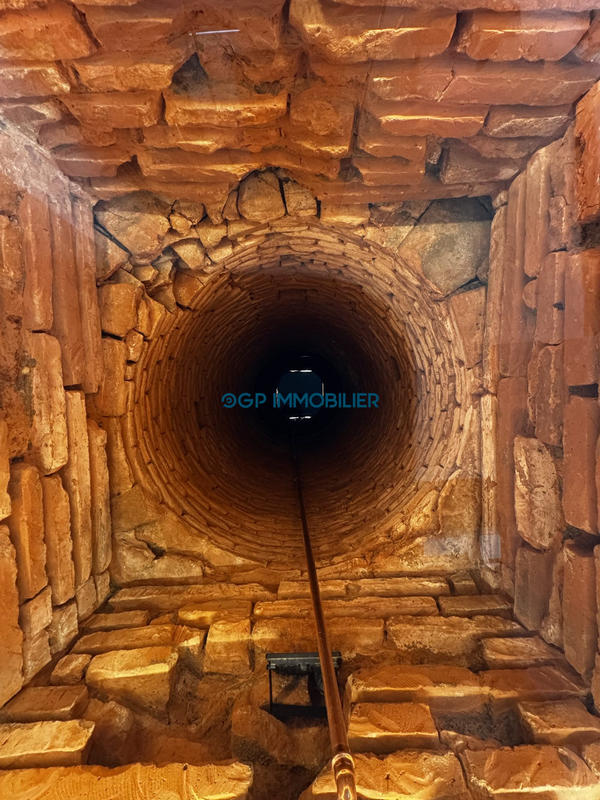 Maison traditionnelle - 135 m² - 5 pièces