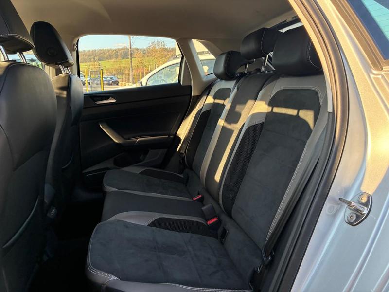 Volkswagen Polo 1.0 Tsi 115 Carat